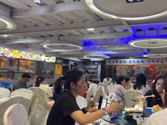 -东江海鲜大排档·潮汕菜·砂锅粥