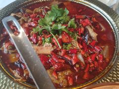 -樽宴酒楼·地道川菜·品质聚会·生日宴请