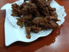 -德贤烧麦菜馆(本溪路店)