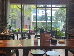 -秦园陕西手工面馆(番禺节能科技园店)