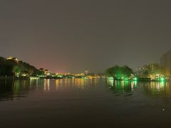 -凤城河风景区
