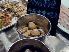 -渔娘渔家丹东海鲜(东直门店)