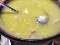 -捞围鲜·港式打边炉(海阳路店)