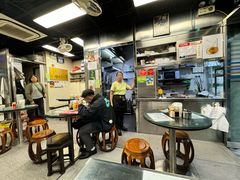 大堂-牛记咖喱美食(十月初五日街店)