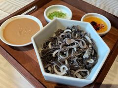 -四季民福烤鸭店(王府井灯市口店)