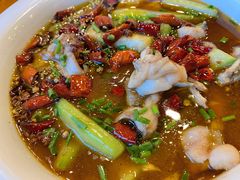 -京朋串屋·烧烤(望京西路总店)