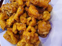 -大茄来海鲜餐厅(亚洲城分行)