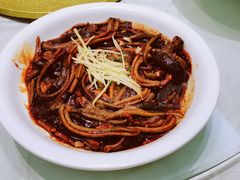 -金典银峰老鹅馆·昆山菜(亭林公园店)