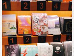-SISYPHE BOOKS西西弗书店(龙湖滨江天街店)
