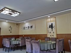 大堂-五台山正觉全素斋