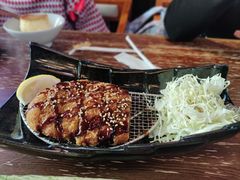 -白石的深夜食堂(万达店)
