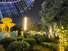 -南昌之星摩天轮