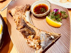 -大岛日本料理铁板烧(南通大饭店)