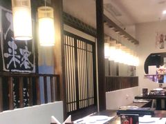 大堂-一升庵(仙霞路店)