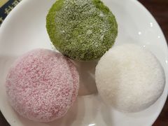 糯米糍-仁信老铺甜品(北京路店)
