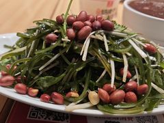 -宏状元现熬粥·京味菜(三里河店)