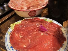 -楠火锅(广州总店)