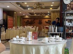 -隆昌海鲜酒家(南岸路店)