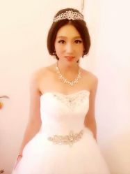 android_upload_pic-贺贺新娘造型婚纱店