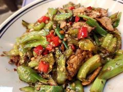 -老灶房-四川土菜(铁牛广场店)