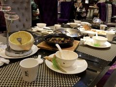 -新兴·金羊座·粤菜点心(乐峰店)