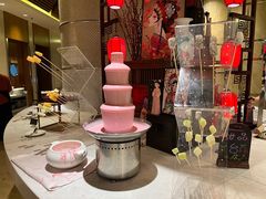 -杭州钱江新城万怡酒店-西餐厅