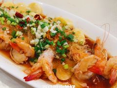 -好兄弟郭巨海鲜(天一阁店)