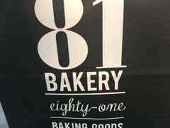 -81BAKERY(大学路店)