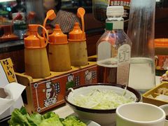 -猫爪爪原切自助烤肉(观音桥阳光世纪店)