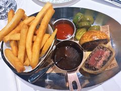 -Osteria Garden 生蚝花园餐厅(原进贤路店)