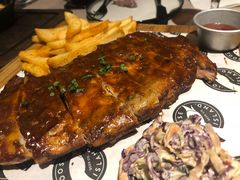 -Goose Island Brewhouse鹅岛精酿啤酒酿造工坊餐厅