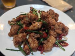 -金龙·打边炉(南京西路店)