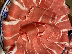 -宣武小院涮肉(前门店)
