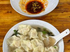 -小秋水饺(大成路总店)