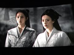 -博纳UA东方宝泰电影城