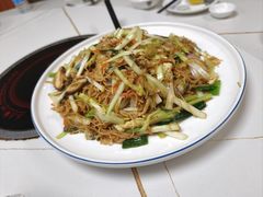 -大海山·十八年海鲜闽菜(金港店)
