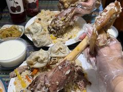 -开帝锐抓饭(五一路店)