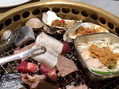 -韩盛·盛江山自助料理(中街大悦城店)