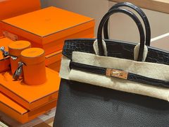 -Hermes爱马仕(成都远洋太古里店)