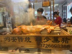 -水乡人家私房菜(逢简店)