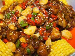 -辣小鲜·南昌大排档(船山路店)