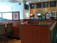 -萨莉亚意式餐厅(国和1000店)