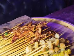 -Perry's·酒吧(黄埔大道店)