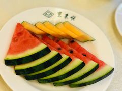 -东来顺饭庄(天坛店)