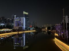 -无锡中央车站假日酒店·中餐厅