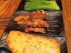 -KAOTOWN烤堂•烧烤(海汇港店)