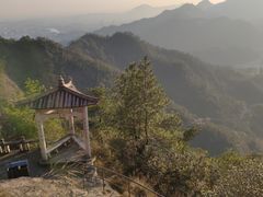 -大慈岩风景区