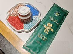 -曲氏老北京铜锅涮肉•火锅(不老街店)