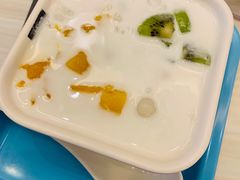 雪山甘露小圆子-满记甜品(江桥万达店)
