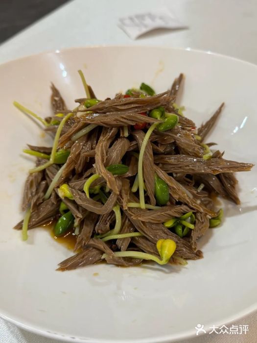 蒸上鲜海鲜蒸汽蒸菜主题餐厅(高新店)图片